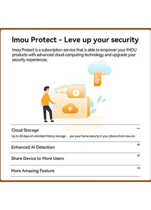 Outdoor Security Camera, Pan & Tilt Wi-Fi CCTV, Color Night Vision, Two-Way Audio, IP66 Weatherproof