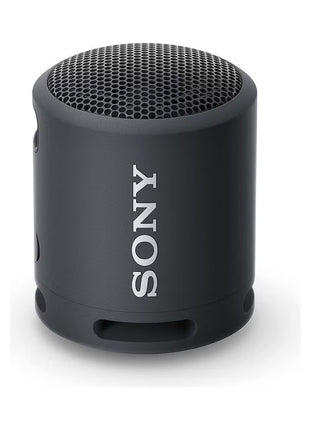 SRS-XB13 Extra Bass Compact Portable Wireless Speaker Black