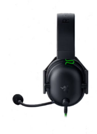 RAZER BlackShark V2 X Gaming Headset: 7.1 Surround Sound, 50mm Drivers, Memory Foam Cushion, for PC, PS4, PS5, Switch, Xbox One, Xbox Series