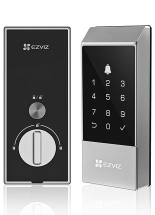 EZVIZ DL04 Smart Lock for Home Security