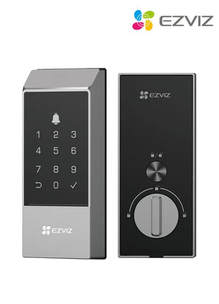 EZVIZ DL04 Smart Lock for Home Security