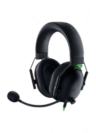 RAZER BlackShark V2 X Gaming Headset: 7.1 Surround Sound, 50mm Drivers, Memory Foam Cushion, for PC, PS4, PS5, Switch, Xbox One, Xbox Series