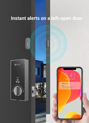 EZVIZ DL04 Smart Lock for Home Security