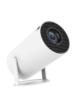 Portable Projector Pocket 5G WIFI Android11.0 Support 130 Inches Home Theater Full HD